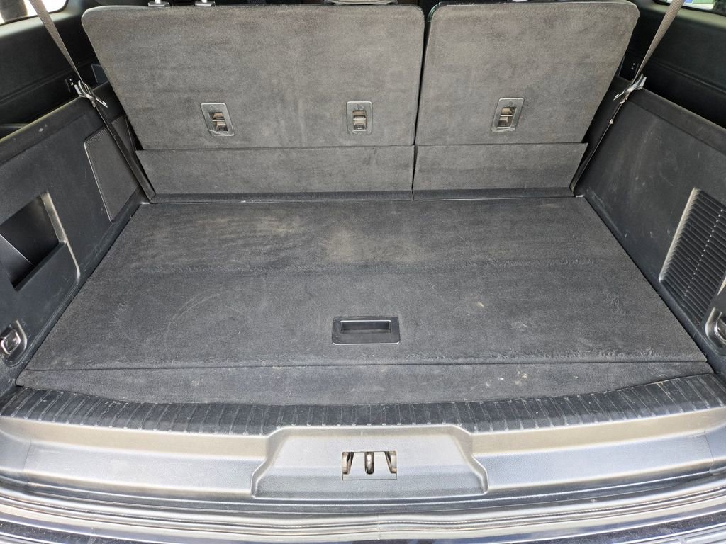 Used 2020 Ford Expedition Max King Ranch AWD/4WD image 31