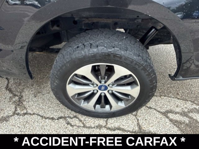 Used 2019 Ford F150 XL w/ Equipment Group 101A Mid AWD/4WD image 39