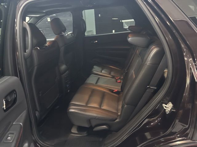Used 2025 Dodge Durango GT AWD/4WD image 16