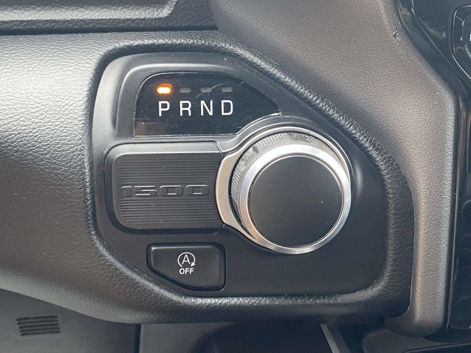 Used 2021 RAM 1500 Big Horn RWD image 26