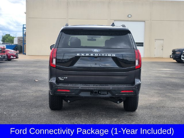 New 2026 Ford Expedition Active RWD image 6
