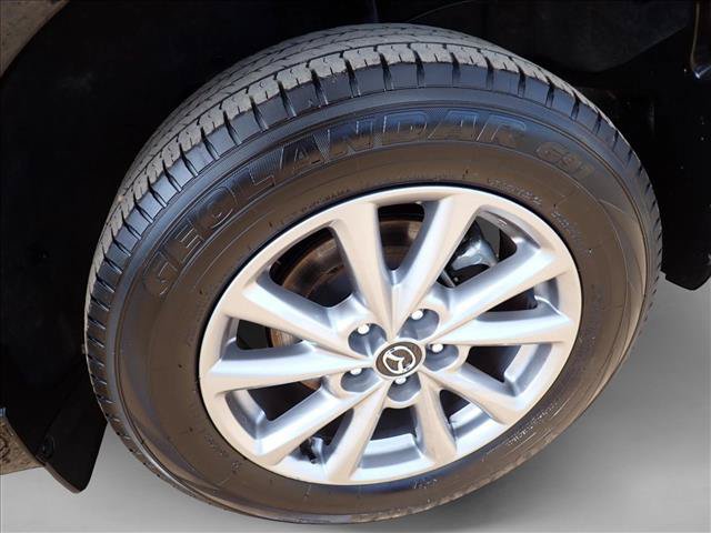 Used 2025 MAZDA CX-5 AWD 2.5 S w/ Preferred Package image 7