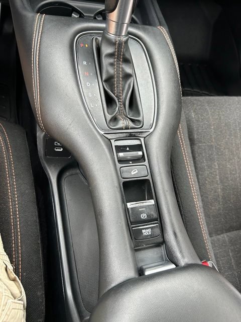 Used 2024 Honda HR-V Sport image 15
