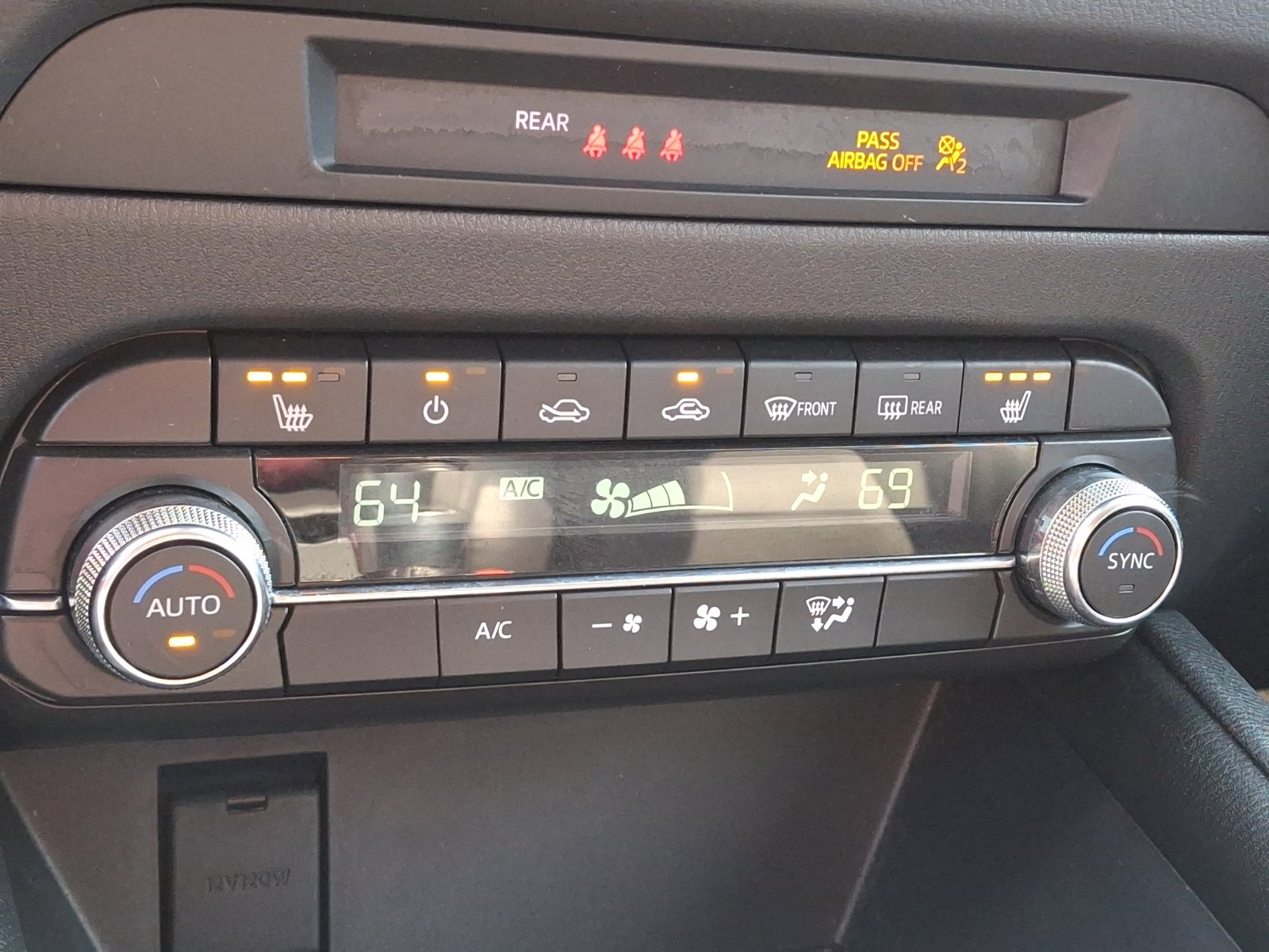 Used 2019 MAZDA CX-5 Touring AWD/4WD image 16