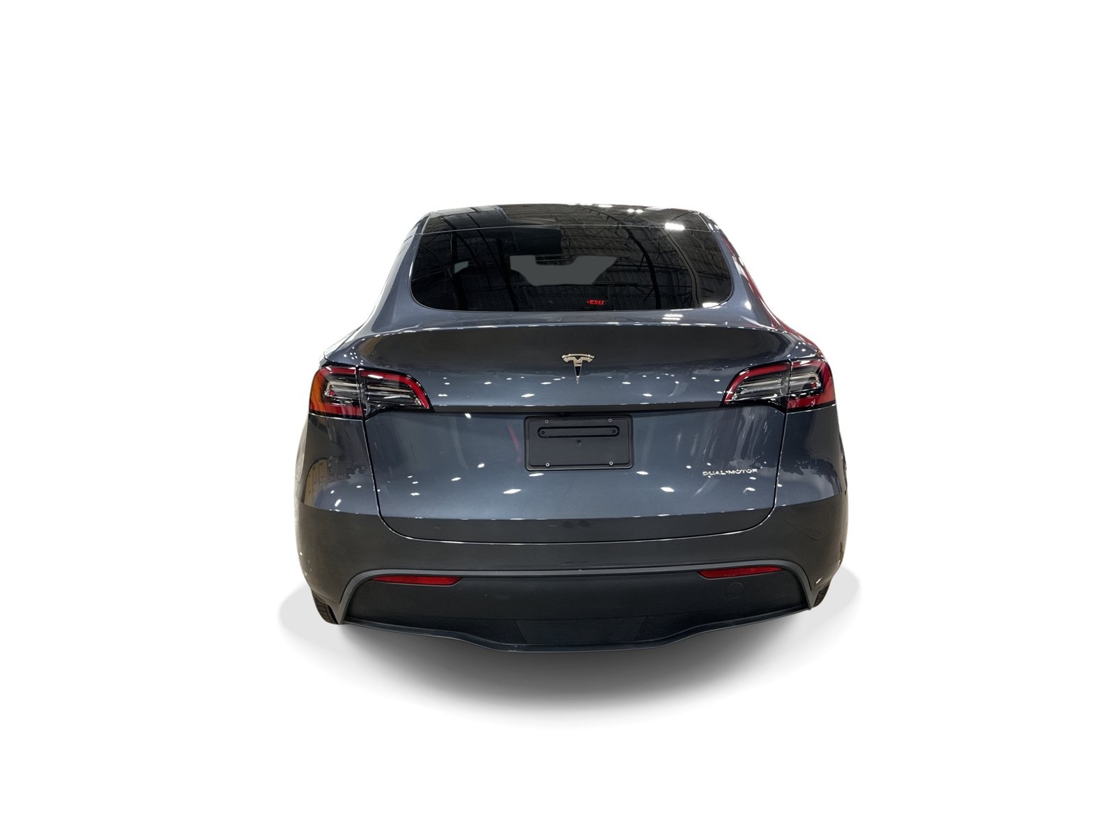 Certified 2023 Tesla Model Y Long Range AWD/4WD image 5