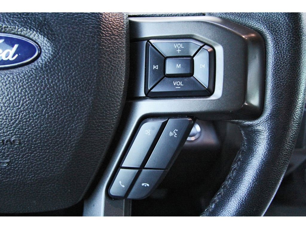 Used 2019 Ford Expedition Max XLT image 16