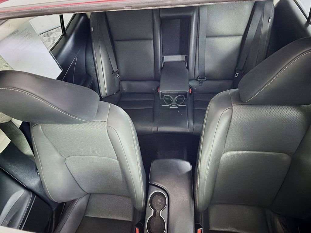 Used 2017 Lexus IS 200t image 16