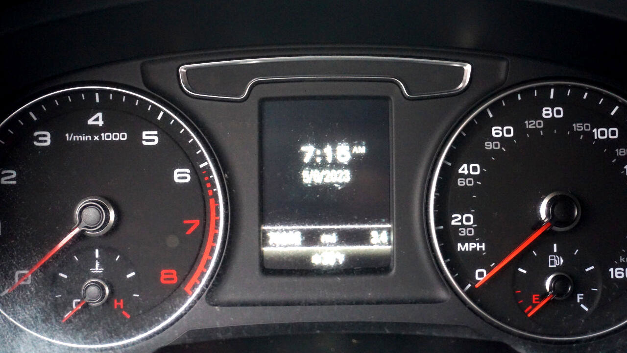 Used 2018 Audi Q3 2.0T Premium image 15