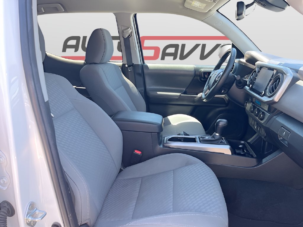 Used 2023 Toyota Tacoma SR5 RWD image 25