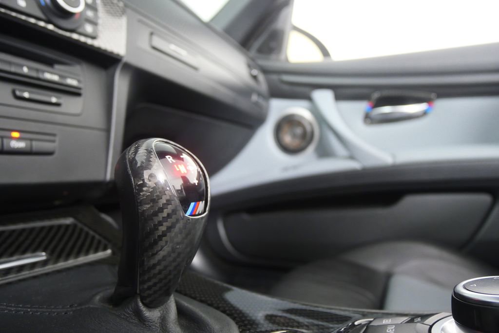 Used 2013 BMW M3 Convertible image 25