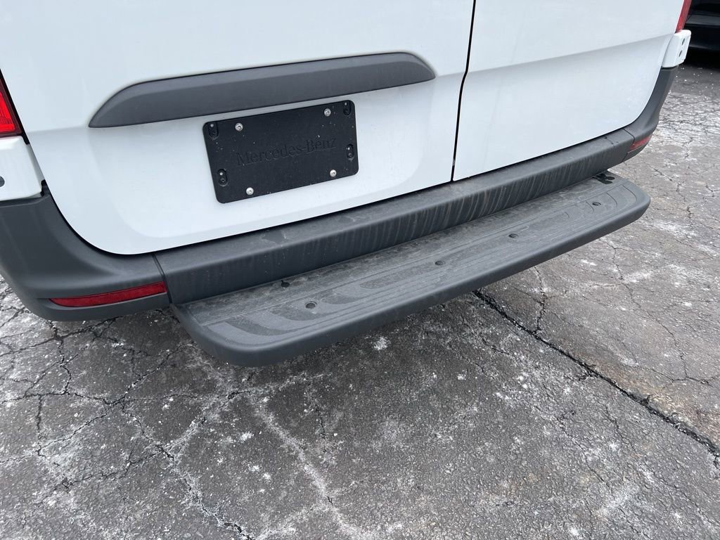 New 2026 Mercedes-Benz Sprinter 2500 image 6