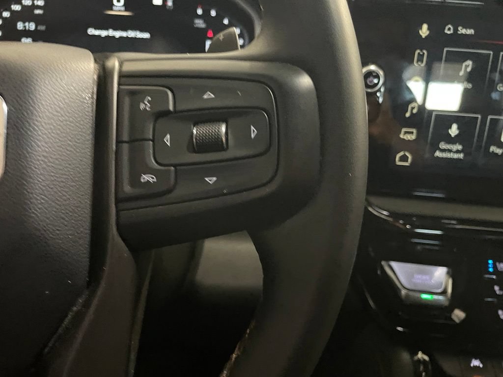 Used 2023 GMC Sierra 1500 AT4 w/ Technology Package AWD/4WD image 15
