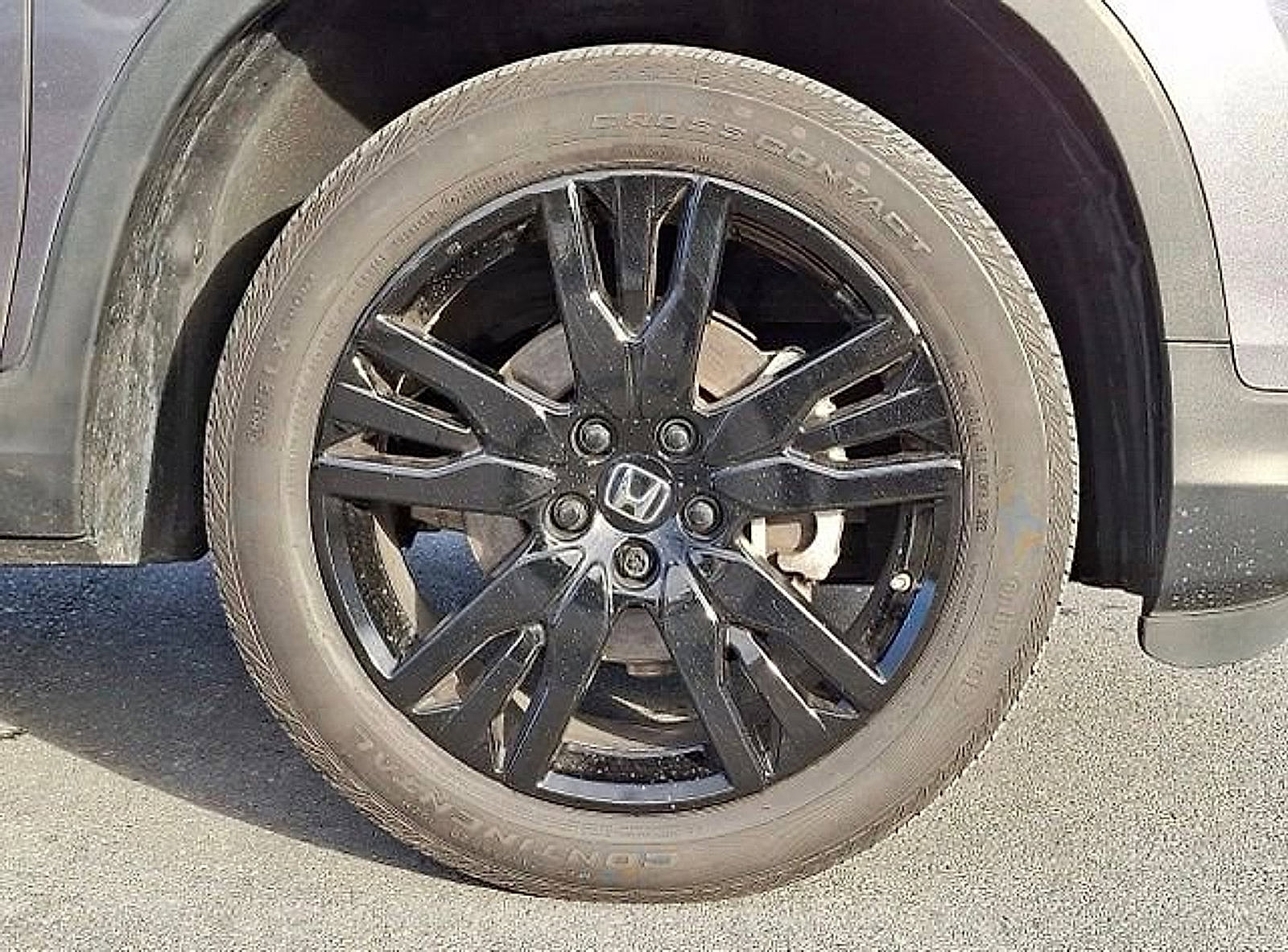 Used 2022 Honda Pilot Special Edition image 29