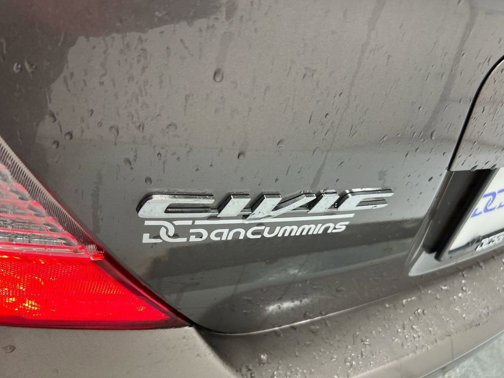 Used 2012 Honda Civic EX image 24