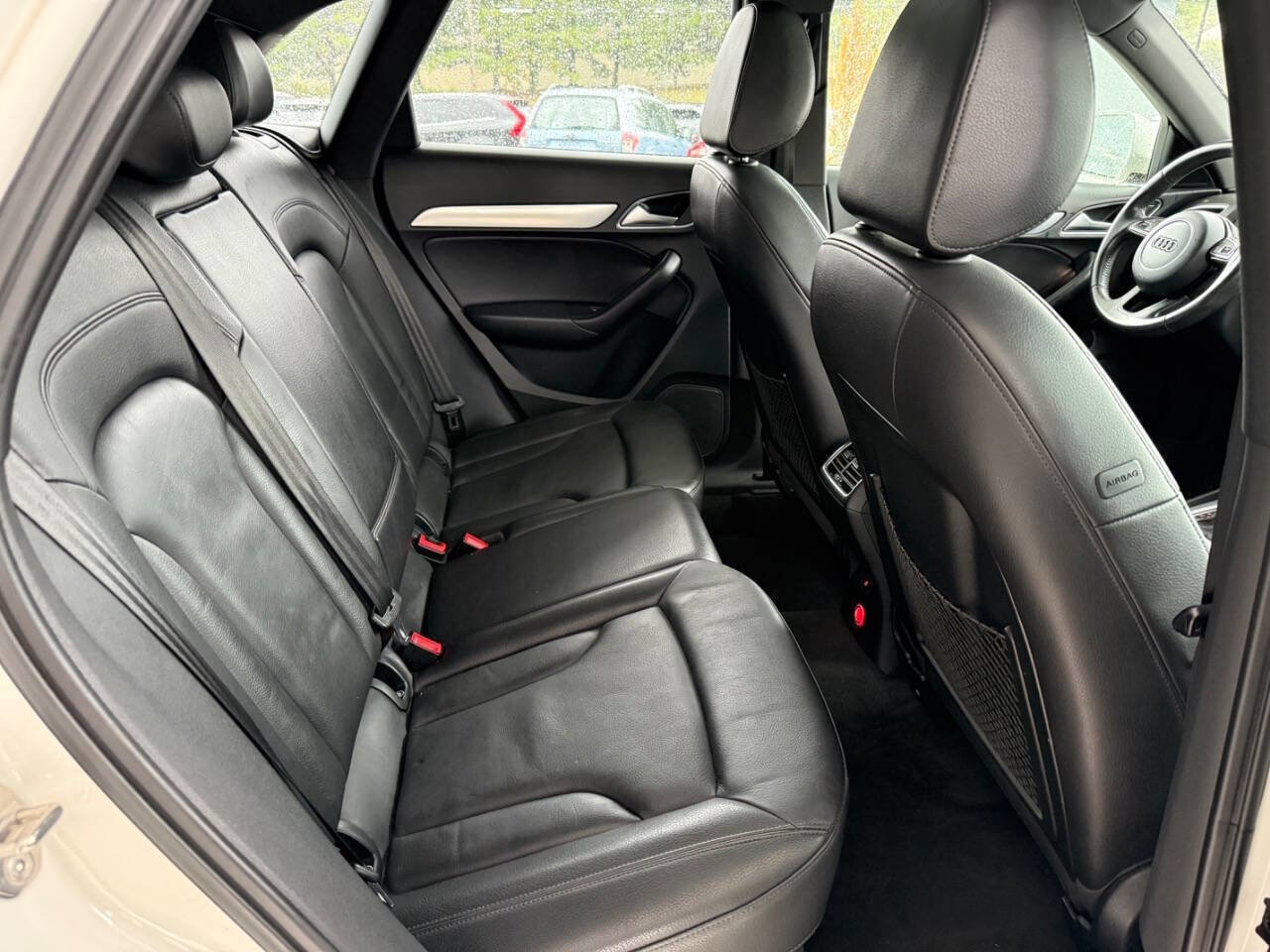 Used 2018 Audi Q3 2.0T Premium w/ Convenience Package image 17