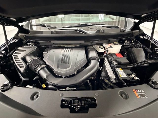 Certified 2025 Buick Enclave Preferred image 29