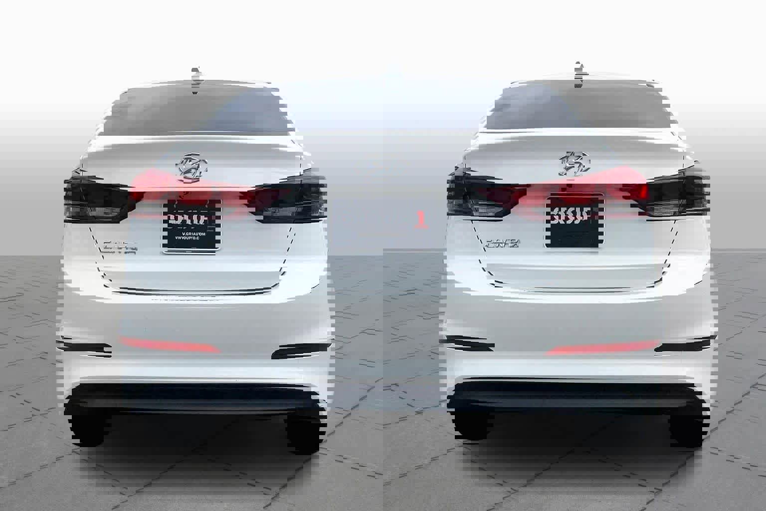 Used 2017 Hyundai Elantra Value Edition w/ Cargo Package image 5