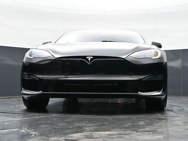 Used 2022 Tesla Model S image 37