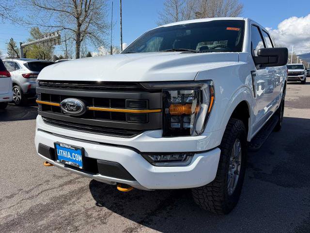 Certified 2023 Ford F150 Tremor w/ Trailer Tow Package AWD/4WD image 1
