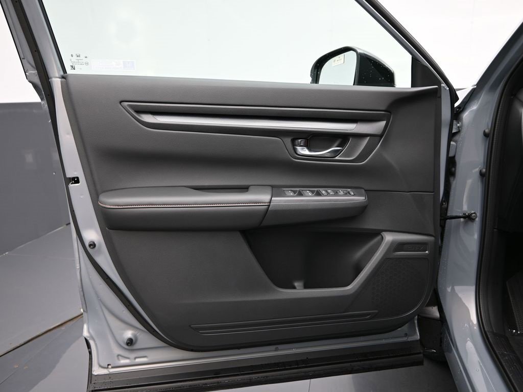 New 2026 Honda CR-V TrailSport image 30