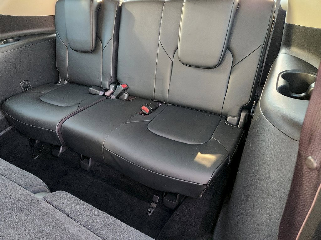 Used 2023 Nissan Armada SL w/ Cargo Package RWD image 31
