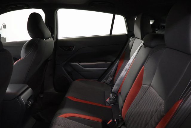 New 2026 Subaru Impreza RS AWD/4WD image 32