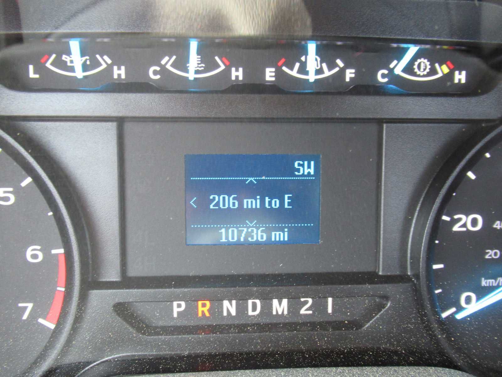 Used 2022 Ford F250 XL w/ Power Equipment Group RWD image 18