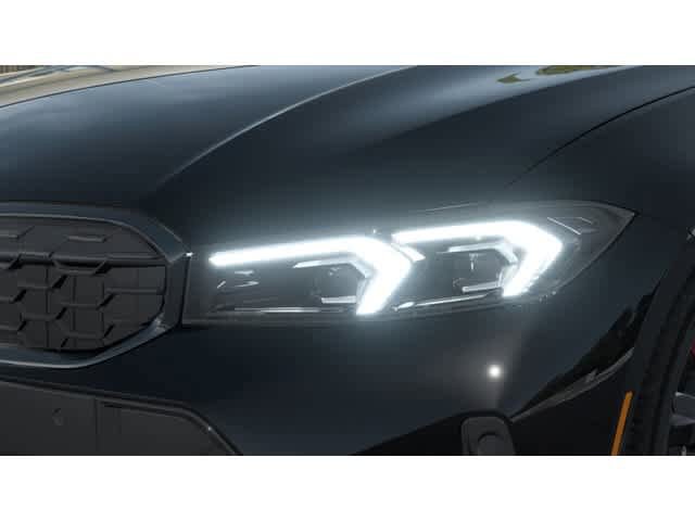 New 2026 BMW M340i RWD image 6