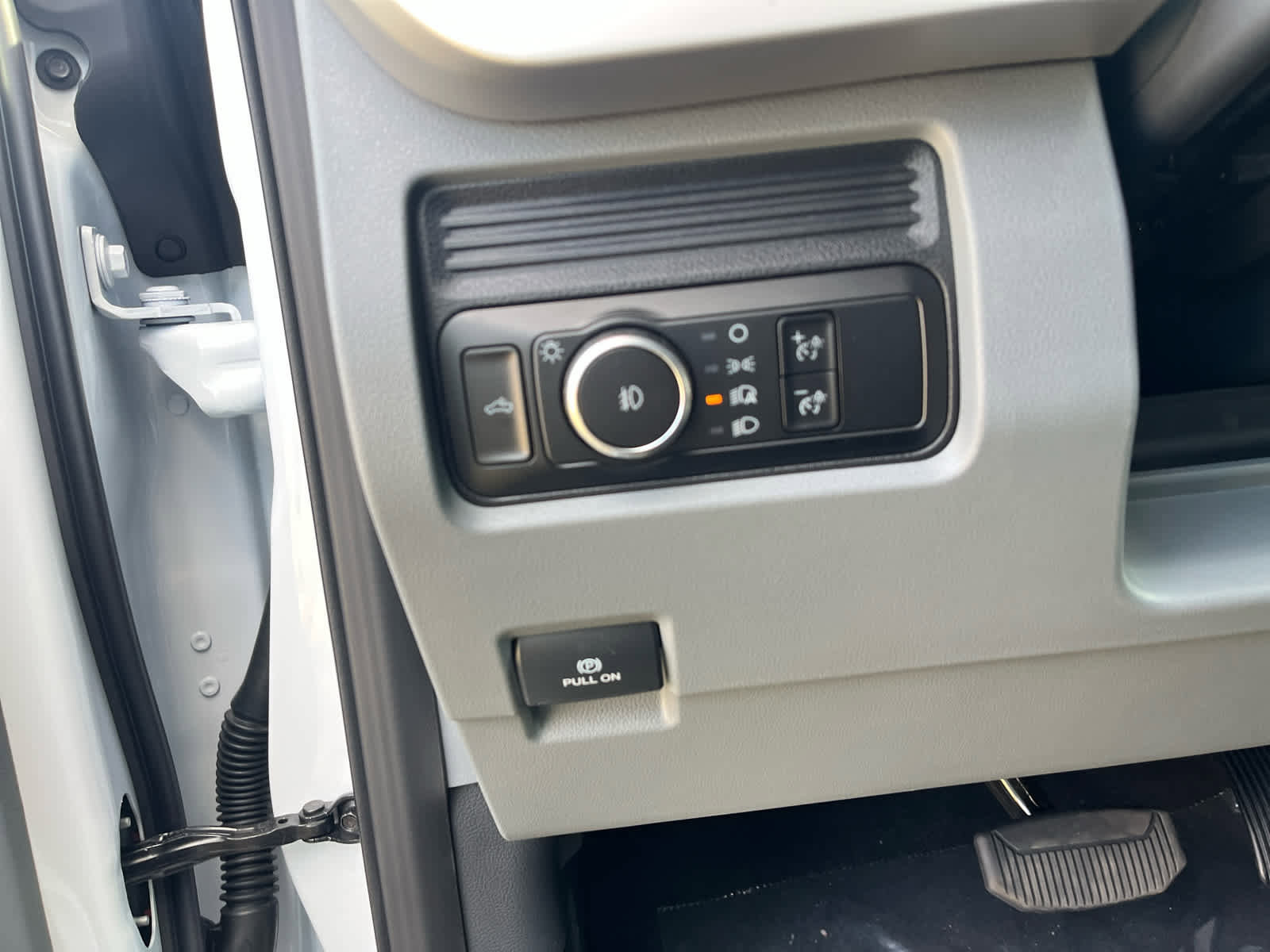New 2026 Ford F350 XL image 25