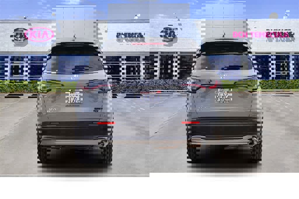 Used 2024 Honda HR-V Sport image 5