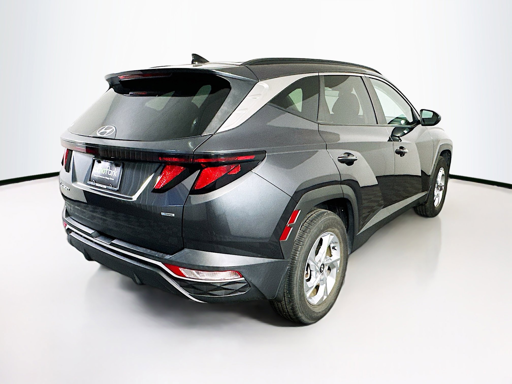 Used 2024 Hyundai Tucson SEL AWD/4WD image 9