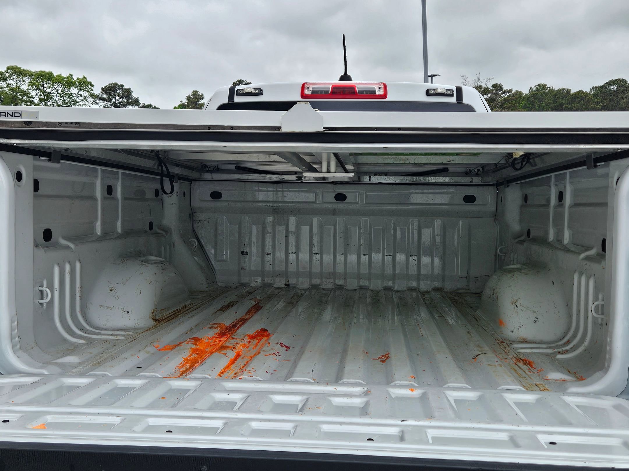 Used 2022 Chevrolet Colorado LT w/ Fleet Safety Package image 28
