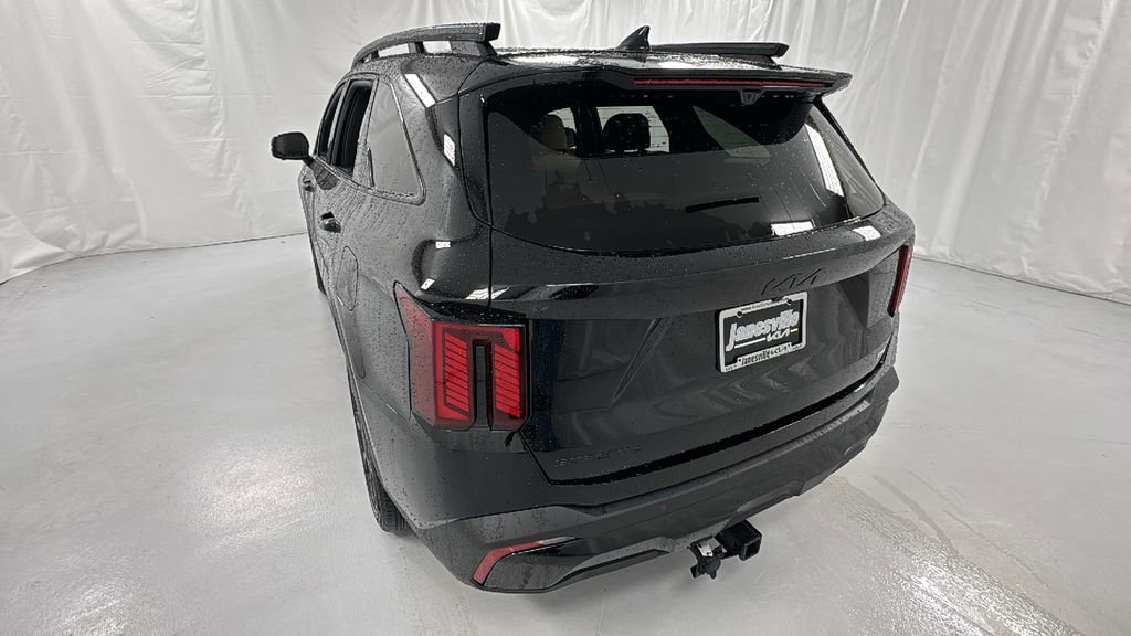 New 2026 Kia Sorento SX Prestige image 5