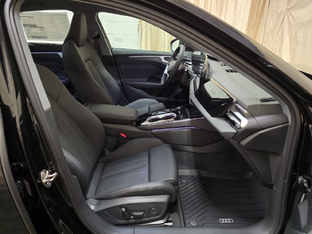 Used 2026 Audi A6 Premium Plus w/ Premium Plus Package AWD/4WD image 34