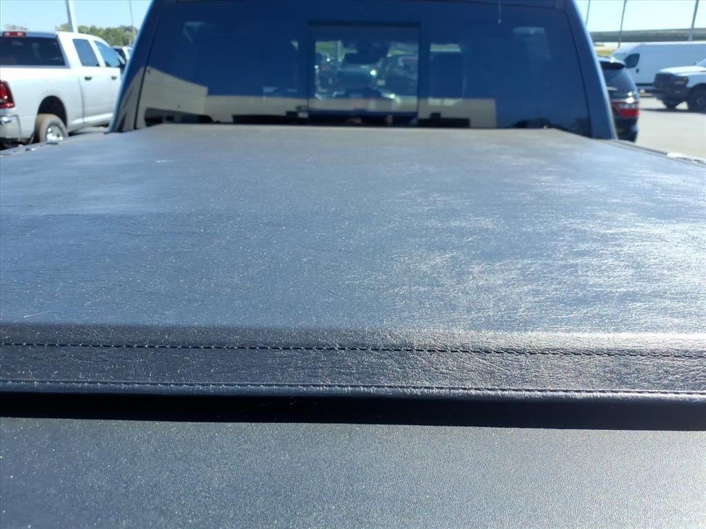 New 2026 RAM 1500 Laramie image 29