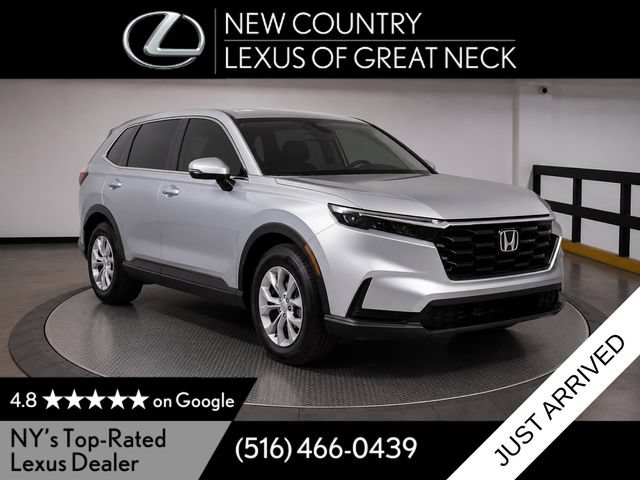 Used 2023 Honda CR-V EX