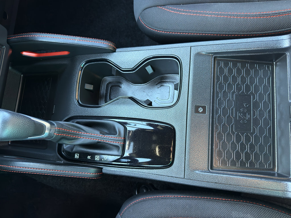 Used 2023 Nissan Frontier PRO-4X w/ Pro Convenience Package AWD/4WD image 22