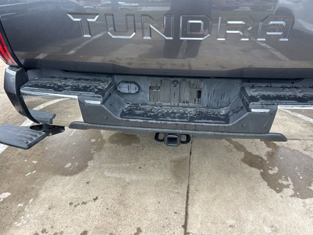 Used 2023 Toyota Tundra 1794 Edition RWD image 10