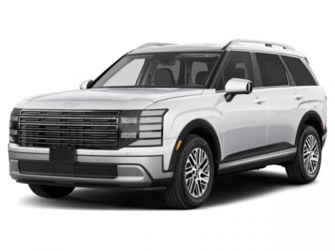 New 2027 Hyundai Palisade SEL