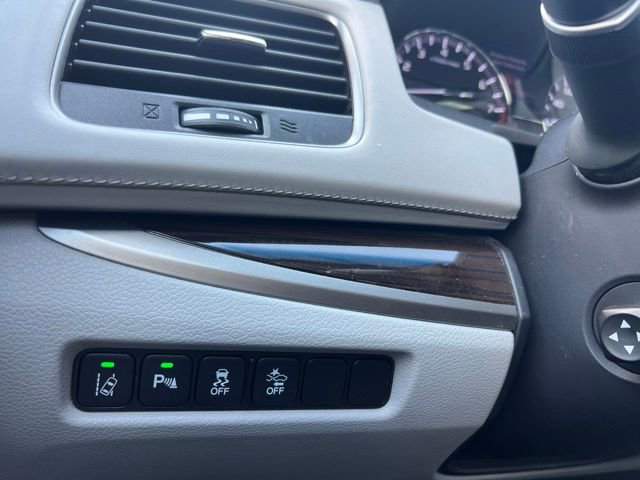 Used 2016 Acura RLX w/ Advance Package FWD image 26