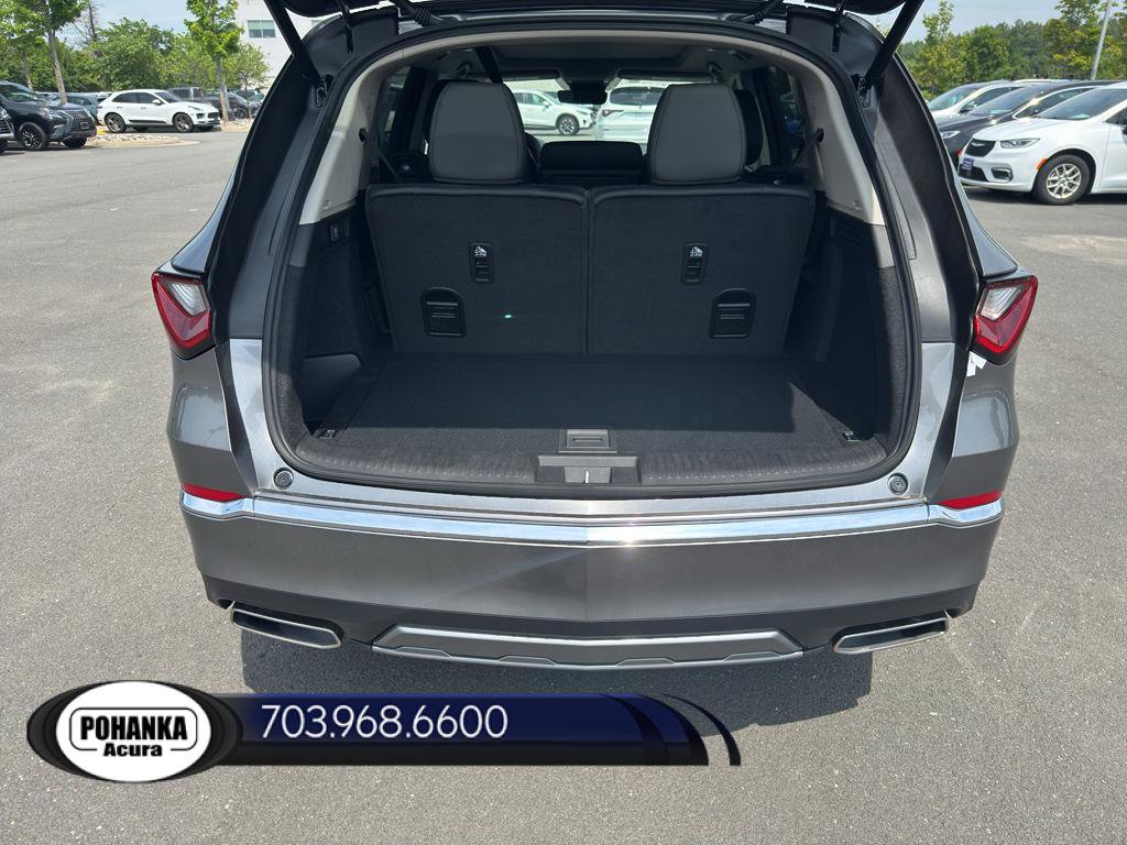 New 2026 Acura MDX FWD image 34