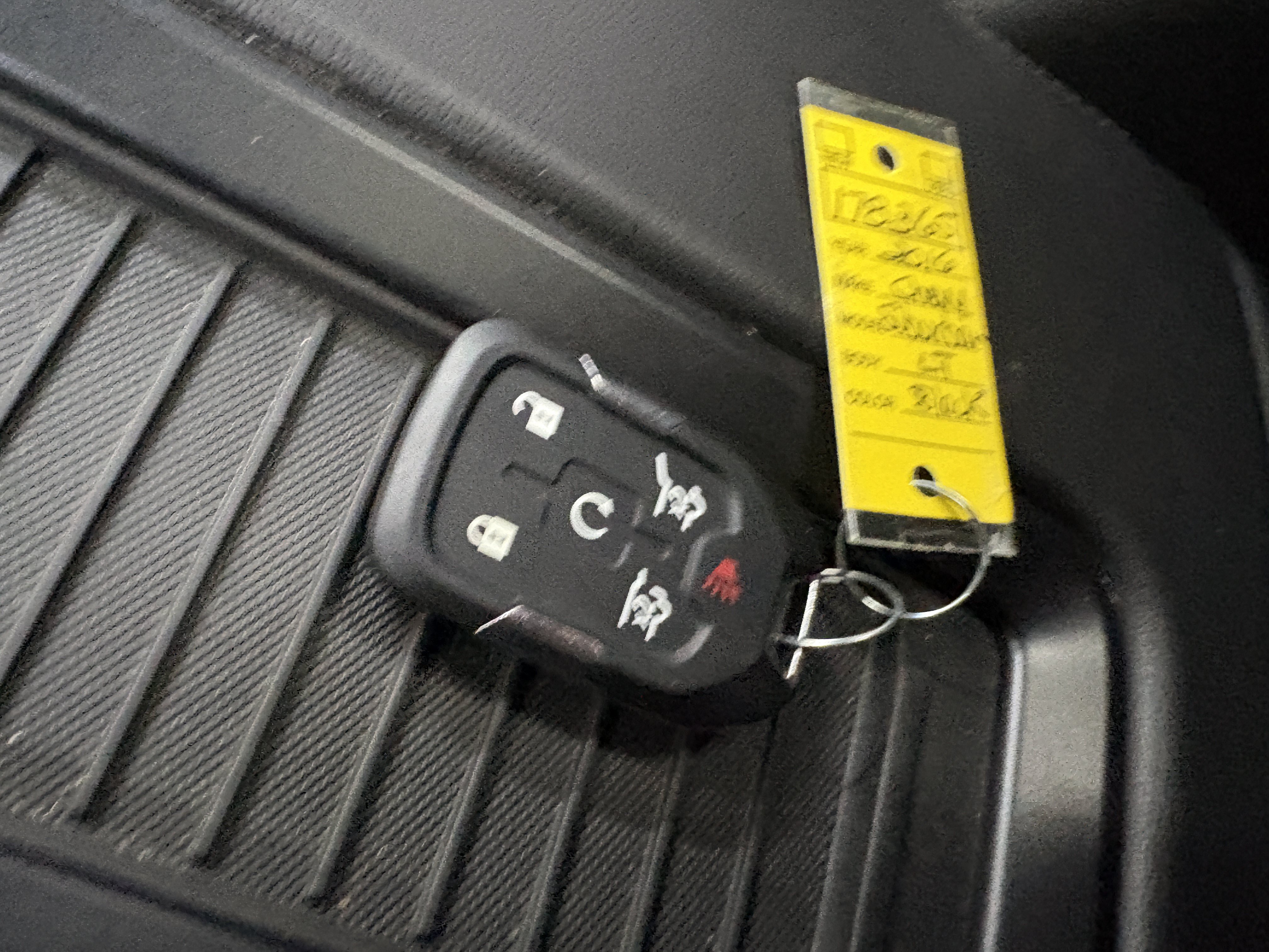 Used 2015 Chevrolet Suburban LT AWD/4WD image 40
