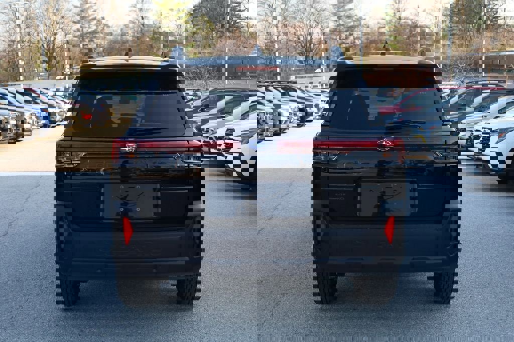 New 2026 Subaru Outback Touring XT image 6