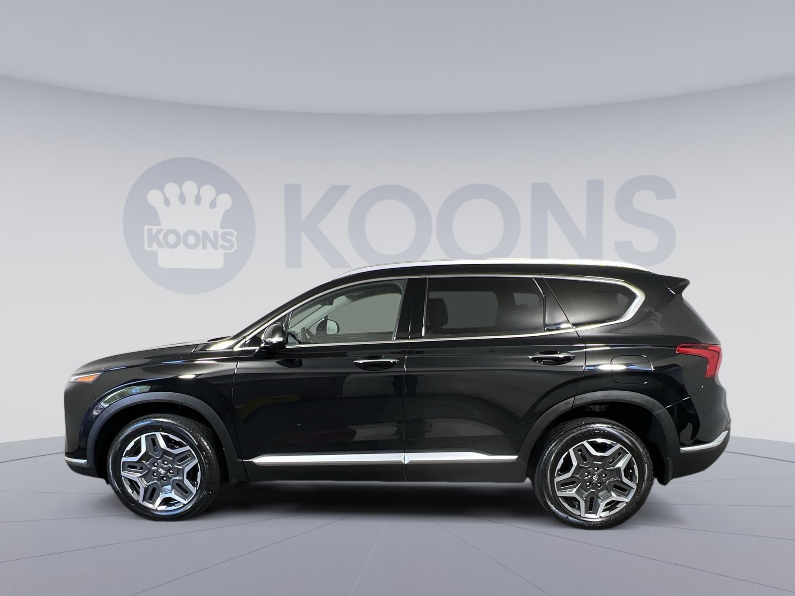 Used 2023 Hyundai Santa Fe Limited AWD/4WD image 7