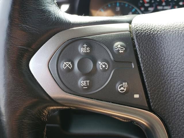 Used 2017 Chevrolet Tahoe LT w/ LT Signature Package image 23