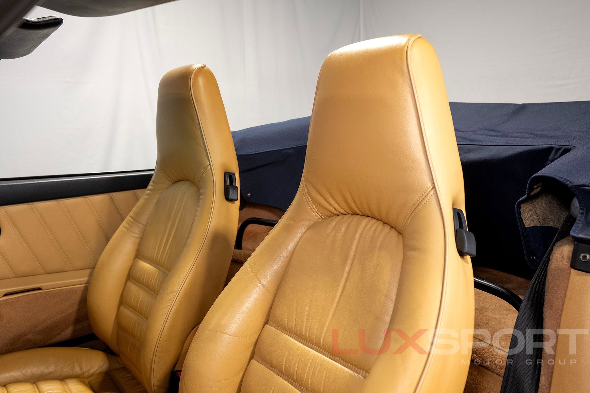 Used 1992 Porsche 911 Carrera image 33