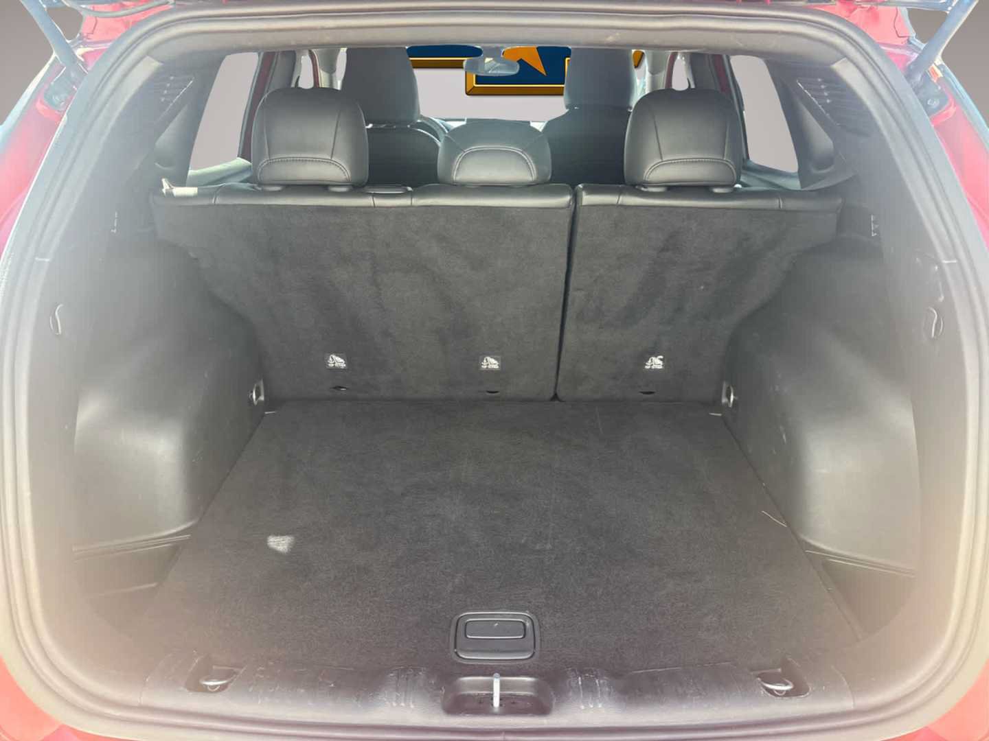 Used 2025 Jeep Compass Limited AWD/4WD image 18