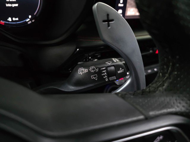 Used 2024 Dodge Hornet R/T AWD/4WD image 21