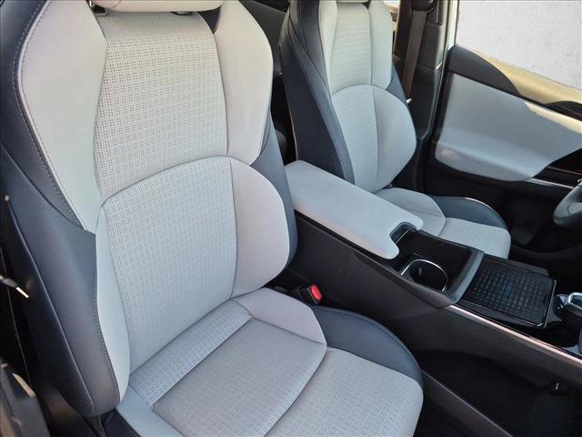 Used 2023 Subaru Solterra AWD image 20