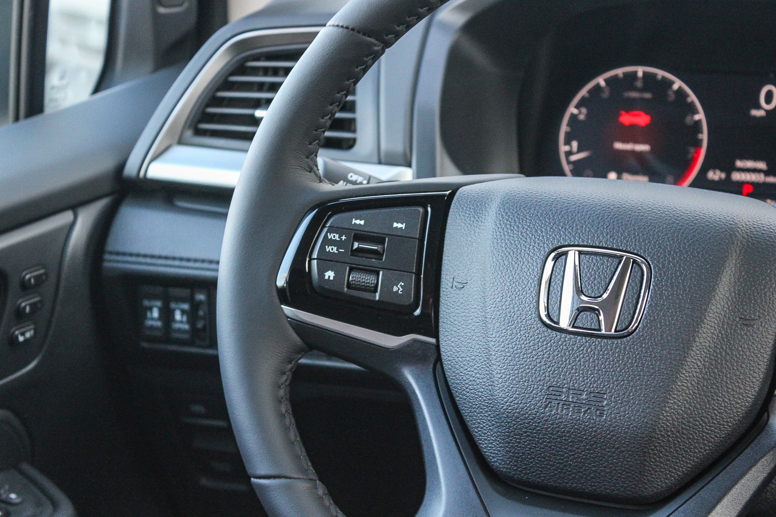 New 2026 Honda Odyssey EX-L image 18